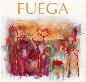Affiche de Fuega, CinéSpectacle