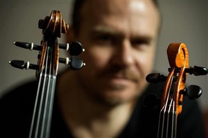Affiche de Régis Huby Sextet : Bliss