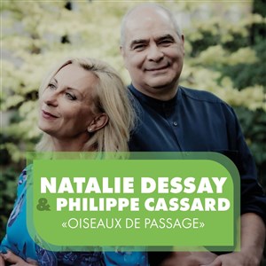 Affiche de Natalie Dessay