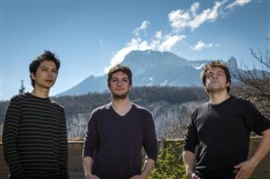 Affiche de Trio Enchant(i)er