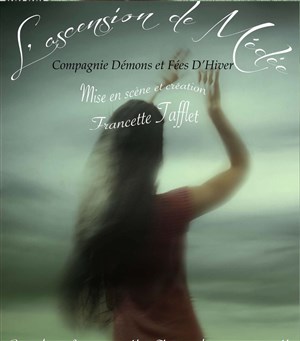 Affiche de L'ascension de Médée
