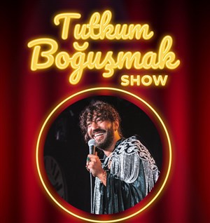 Affiche de Tutkum Bogusmak