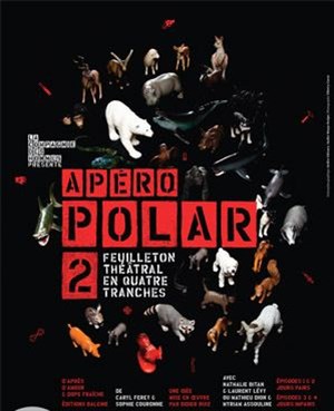 Affiche de Apero polar