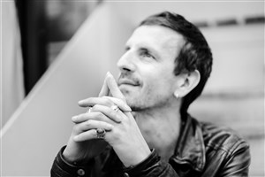 Affiche de Olivier Bogé Quintet