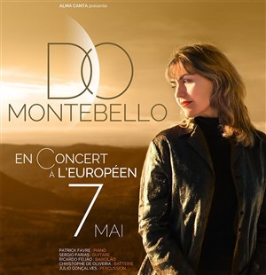 Affiche de Do Montebello | Adamah
