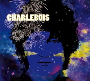 Affiche de Robert Charlebois | Tout est bien