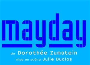 Affiche de MayDay