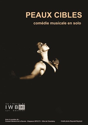 Affiche de Peaux Cibles