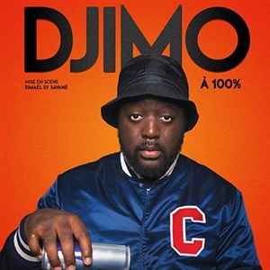 Affiche de Djimo dans à 100%