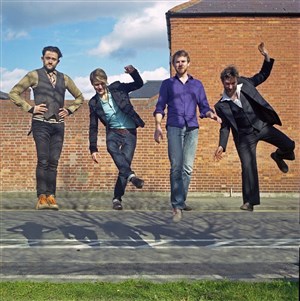 Affiche de This is How We Fly
