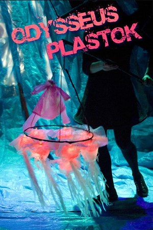 Affiche de Odysséus Plastok