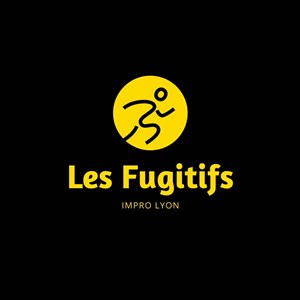 Affiche de Impro en 2 Actes