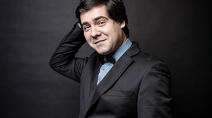 Affiche de Vadym Kholodenko