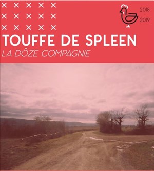 Affiche de Touffe de Spleen