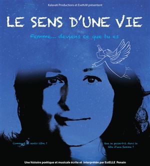 Affiche de Le Sens d'une vie