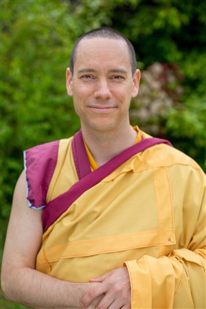 Affiche de L'estime de soi selon Bouddha