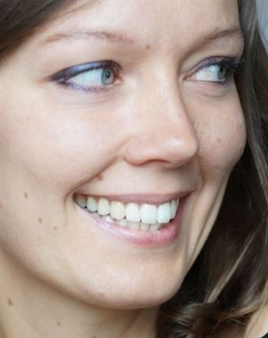 Affiche de Mathilde Gardien : Menalua