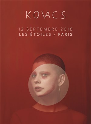 Affiche de Kovacs