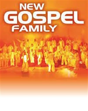 Affiche de New Gospel Family
