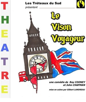 Affiche de Le Vison Voyageur