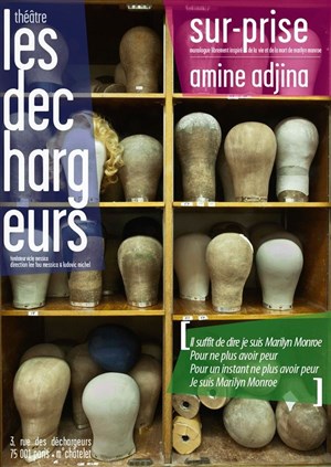 Affiche de Sur-Prise