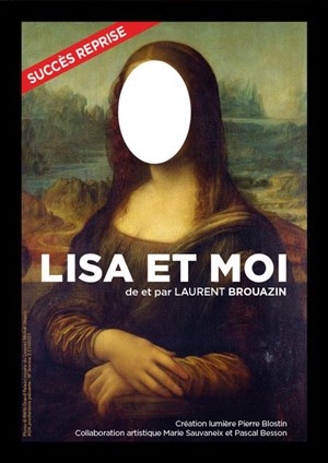 Affiche de Lisa et moi