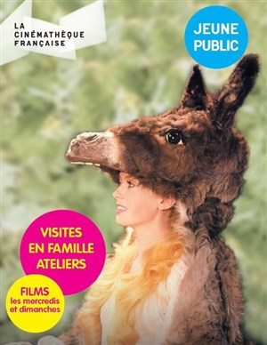 Affiche de Le joueur de flûte | The pied piper