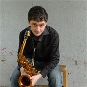 Affiche de Dmitry Baevsky Quartet