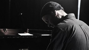 Affiche de Sylvain Le Ray Quintet | #JazzDeDemain