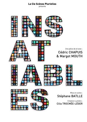 Affiche de Insatiables
