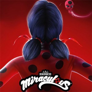 Affiche de Miraculous