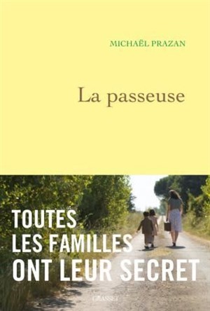 Affiche de Rendez-vous de la Barge : Michaël Prazan
