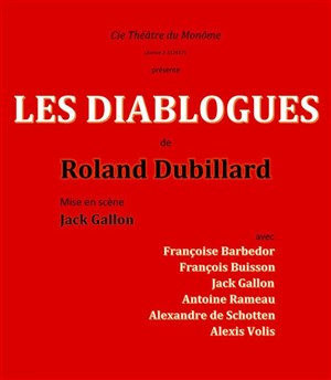 Affiche de Les Diablogues