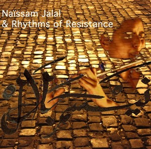 Affiche de Naïssam Jalal & Rhythms of resistance