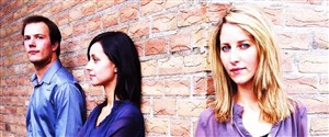 Affiche de Trio L