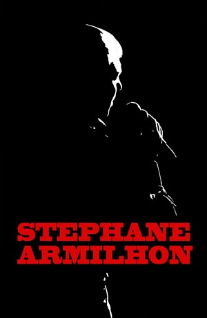 Affiche de Stéphane Armilhon