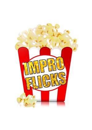 Affiche de Improflicks