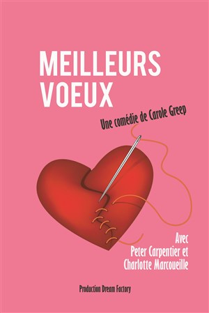 Affiche de Meilleurs voeux