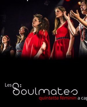 Affiche de Les Soulmates