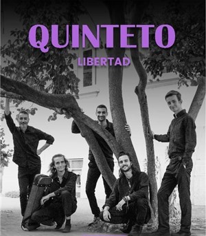 Affiche de Quinteto Libertad