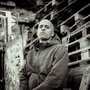 Affiche de La Canaille + guests : DJ Manova, Billie Bellock, Virus, Mike Ladd et Akosh S