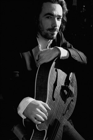 Affiche de Marco Martins Quintet