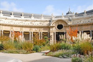 Affiche de Visite guidée : Le Petit Palais, musée des Beaux-Art de Paris