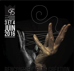 Affiche de La nuit porte caleçon