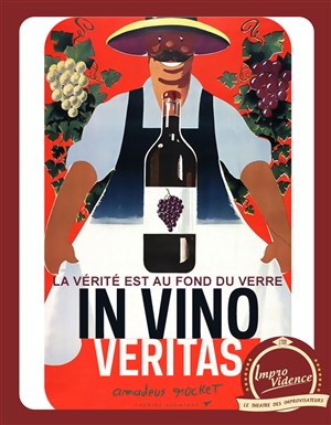 Affiche de In vino veritas