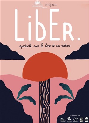 Affiche de Fanny Dynamo dans Liber