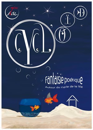 Affiche de Cycloïd
