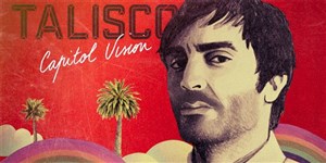 Affiche de Talisco + Daniel's Child + Remi Parson