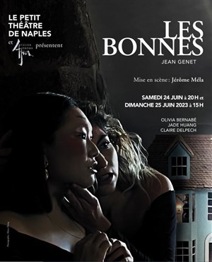 Affiche de Les bonnes