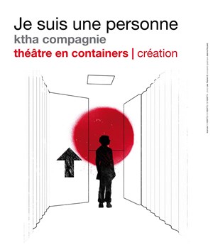 Affiche de Je suis une personne